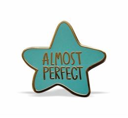 Almost Perfect