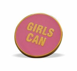Girls Can