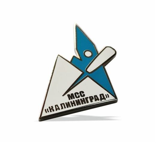 Pin «MSS Kaliningrado» 2