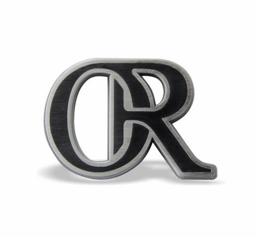 Pin «OR»