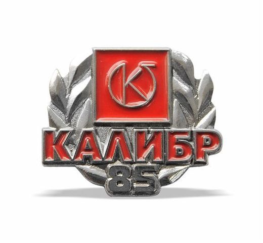 Pin «Kalibr 85»