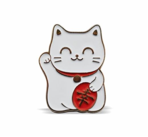 Pin «Gato»