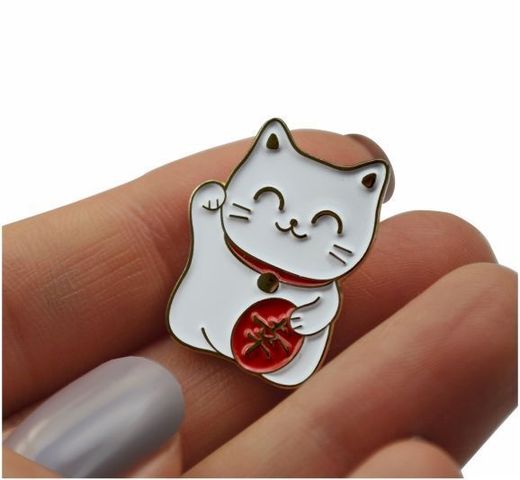 Pin «Gato» 2