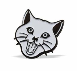 Pin's Minette