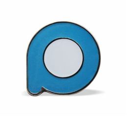 Pin's ANO Héritage de la nation