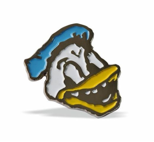 Pin's Donald Duck 2