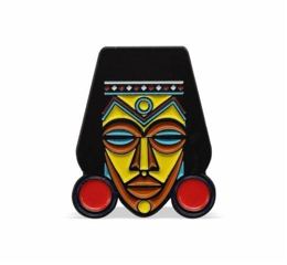 Pin's Masque