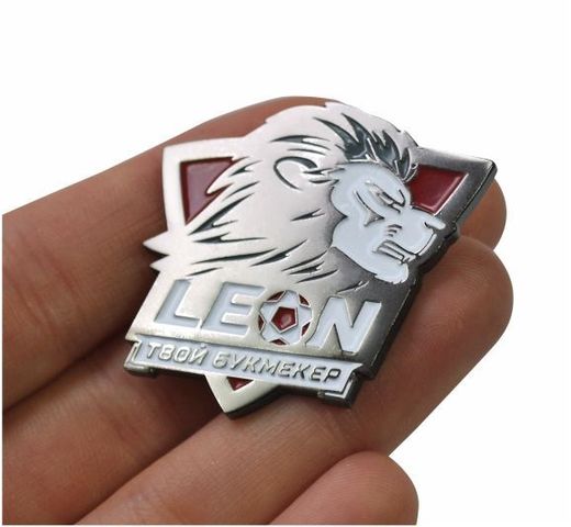 Leon Your Bookmaker badge 3