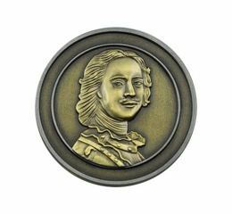 Médaille 320 ans de Lipetsk
