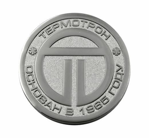 Medalla «Termotron, 60 años» 2