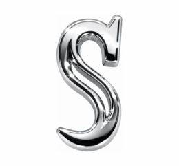 Pin's S