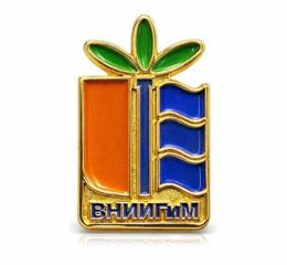 Pin's VNIIGiM-1