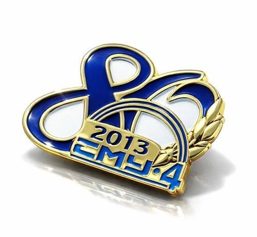 SMU 2013 badge 2