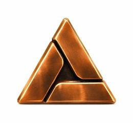 Pin's Triangle