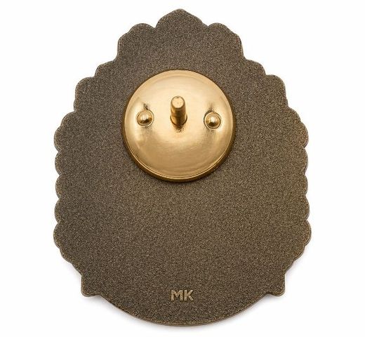 Ruskhimset breast badge 3