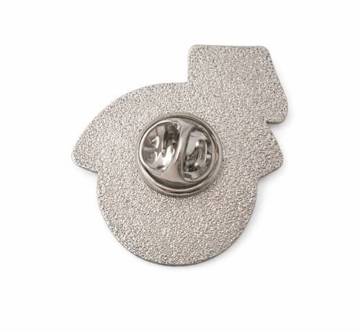 Yamal Pirant 45th Anniversary badge 3