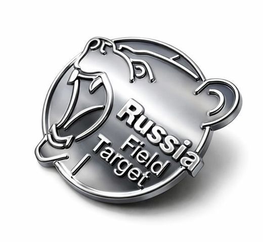 Russia badge 3