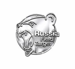 Pin's « Russia »