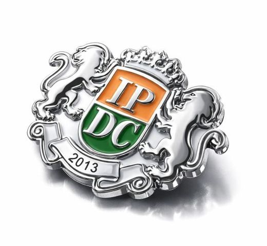 IP DC badge 2