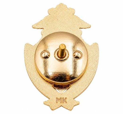 شارة صدر «نخدم روسيا» 3