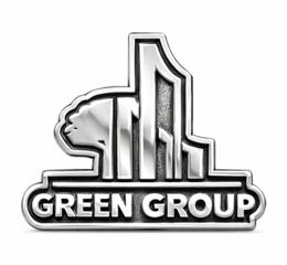 Pin's « GreenGroup »