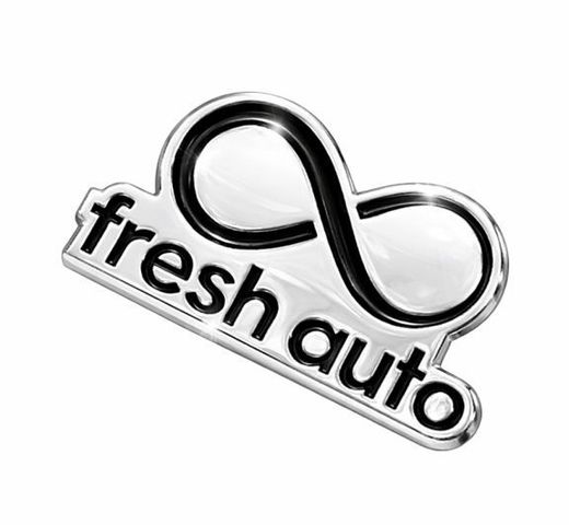 Pin «Fresh Auto»
