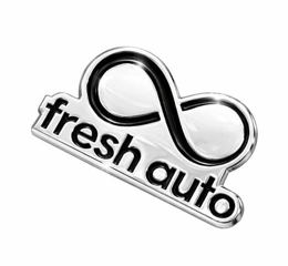 Pin's « Fresh Auto »