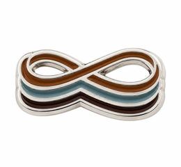 Pin's « Olimpiïski »