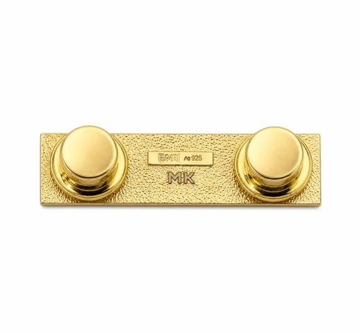 Anstecknadel „Softline“ 3