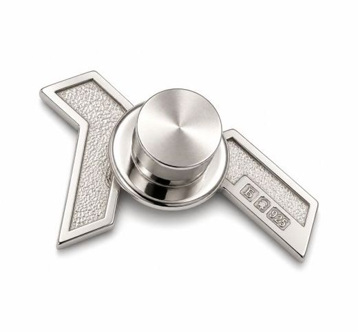 Anstecknadel „Terra“ 3