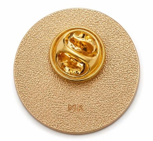 Pin «BESK» 3
