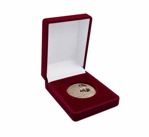 Pilipets coin 4