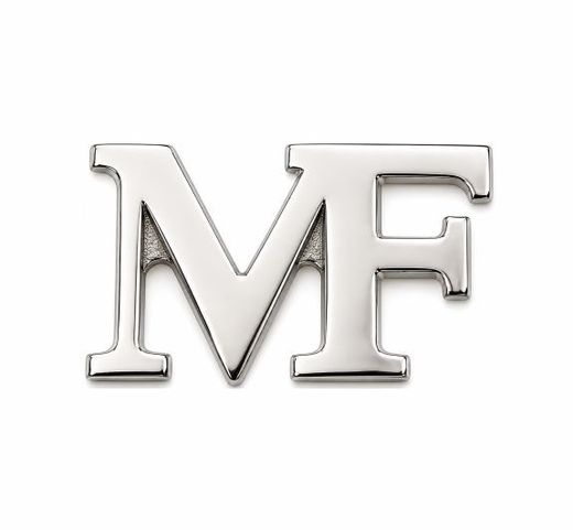 MF badge