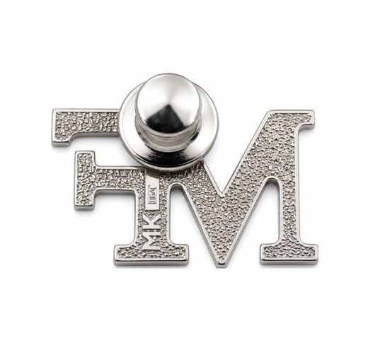 MF badge 3